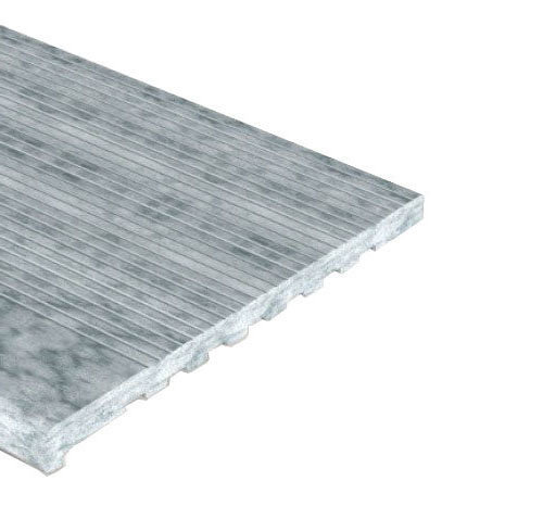 Ступени из ДПК WOODVEX Select Colorite Бело-серый купить в Нарткале