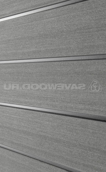 Заборы и ограждения из ДПК SW Agger пепельный купить в Нарткале