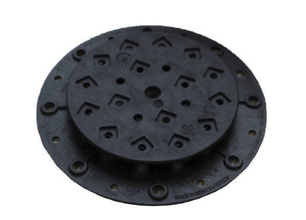 Регулируемая опора KRONEX18-25 ММ купить в Нарткале