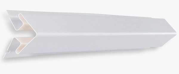 Наружный угол 50мм UP Decor Белый купить в Нарткале