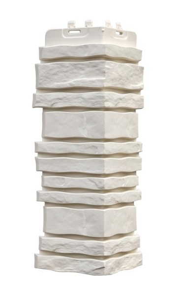 Угол Grand Line Сланец\Скала Стандарт молочный купить в Нарткале