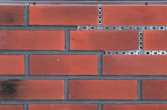 Фиброцементные панели КАНЬОН коллекция КЛИНКЕР 134 купить в Нарткале