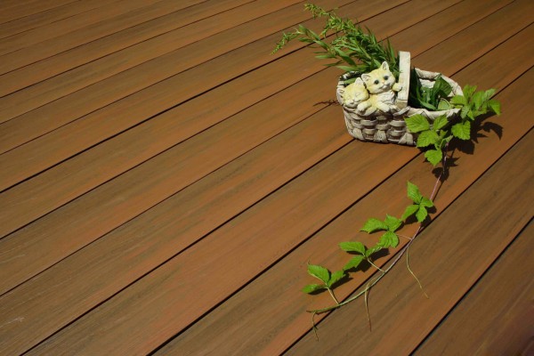 Террасная доска из ДПК Terrapol Практик мультиколор Тибет (под заказ) купить в Нарткале