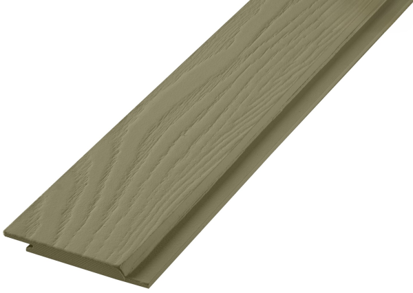 Фиброцементный сайдинг FCSPRO Click Shtil F57 (Весенний лес) купить в Нарткале