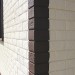 Угол Grand Line клинкерный кирпич ПРЕМИУМ Терракотовый (шов RAL 7006) купить в Нарткале