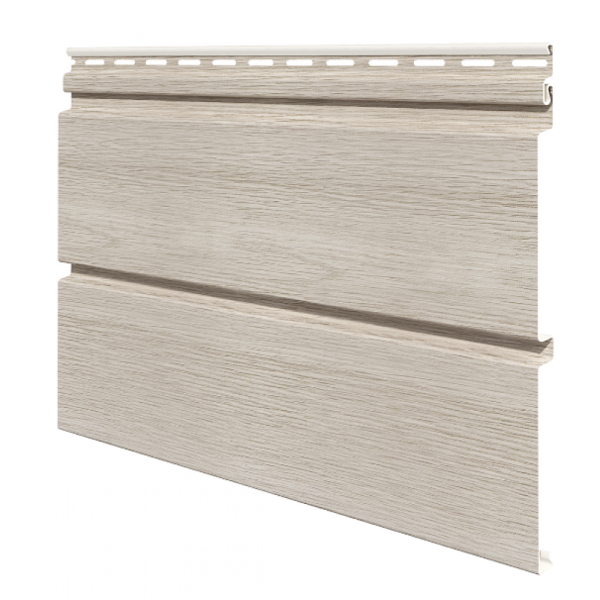 Сайдинг Виниловый VOX, Система Max-3, SX-01, Ясень купить в Нарткале