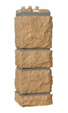 Угол Grand Line Камелот премиум Песочный (горчичный) купить в Нарткале