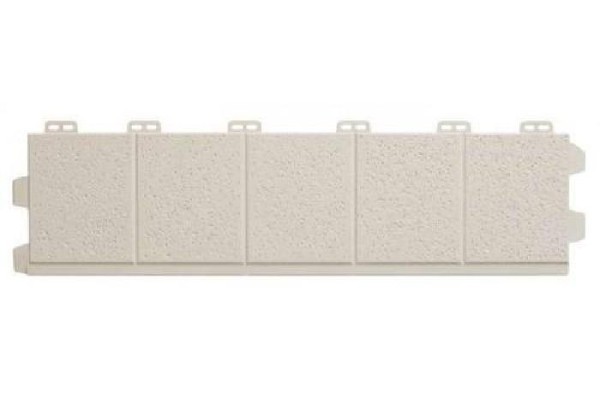 Добор для откоса Альта-профиль универсального Альта Декор (отделочные элементы) Кремовый купить в Нарткале