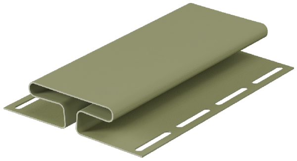 H-профиль Docke Кипарис купить в Нарткале