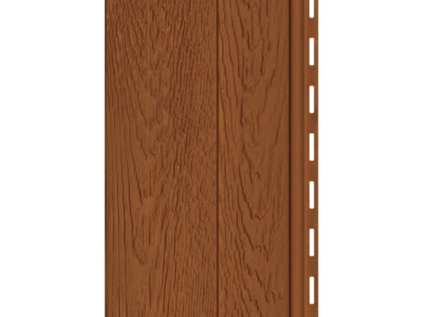 Фасадные панели Ю-Пласт Скандинавия S-Lock - Ольха натуральная купить в Нарткале