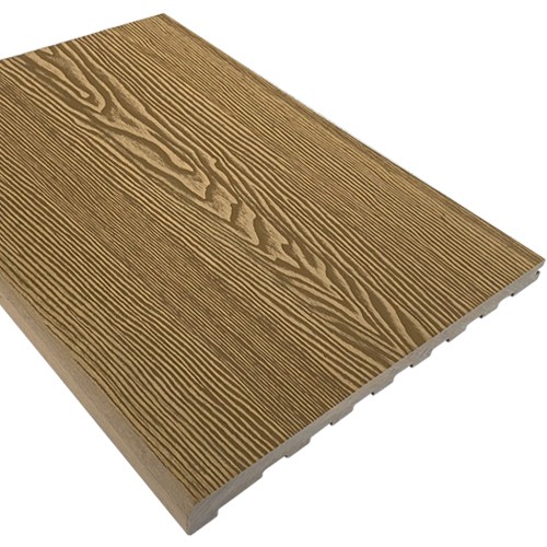 Ступень EasyDecking Wood-Х 348х22 Дуб 3D купить в Нарткале