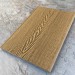 Ступень EasyDecking Wood-Х 348х22 Дуб 3D купить в Нарткале
