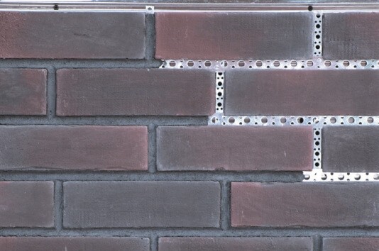 Фиброцементные панели КАНЬОН коллекция КЛИНКЕР 144 купить в Нарткале