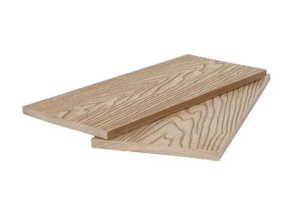 Доска универсальная 3D+3D POLIVAN GROUP двухсторонняя полнотелая DENPASAR песочный купить в Нарткале