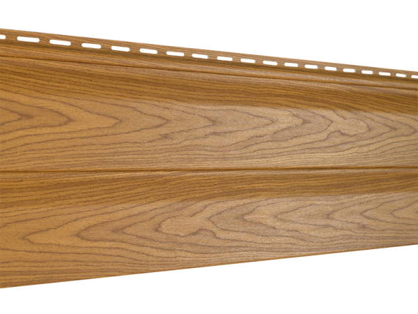 Сайдинг Ю-Пласт TIMBERBLOCK Пихта (Тимберблок) Кавказская купить в Нарткале