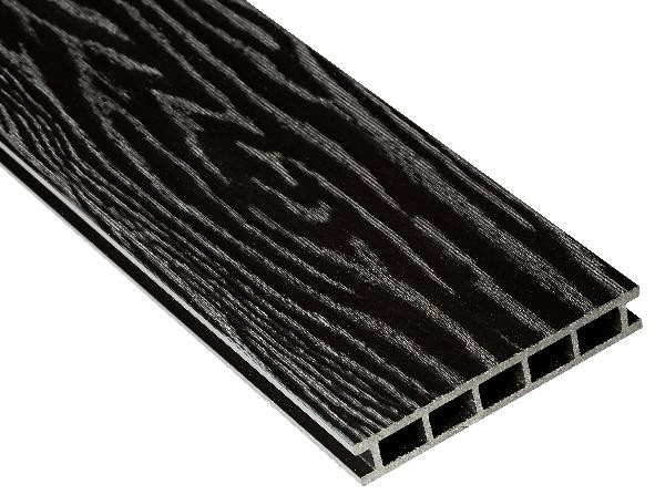 Террасная доска из ДПК Faynag Premium ACERO 3D Кварц купить в Нарткале