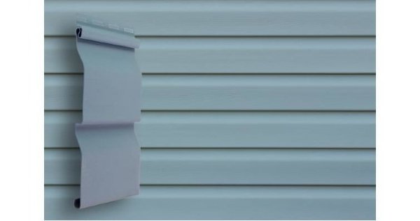 Сайдинг 3,0 Grand Line D4 (slim) голубой купить в Нарткале