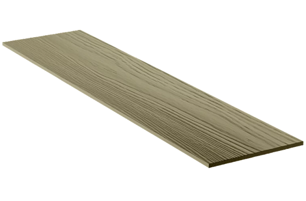 Фиброцементный сайдинг Фибростар Click КС 36 Оливковый Серый купить в Нарткале