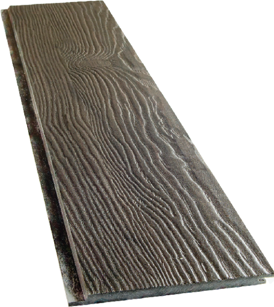 Фиброцементный сайдинг SidWood с фактурой под дерево W-110 Клик купить в Нарткале