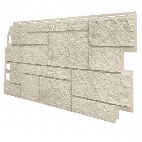 Фасадные панели ТЕХНОНИКОЛЬ Оптима Песчаник Слоновая кость купить в Нарткале