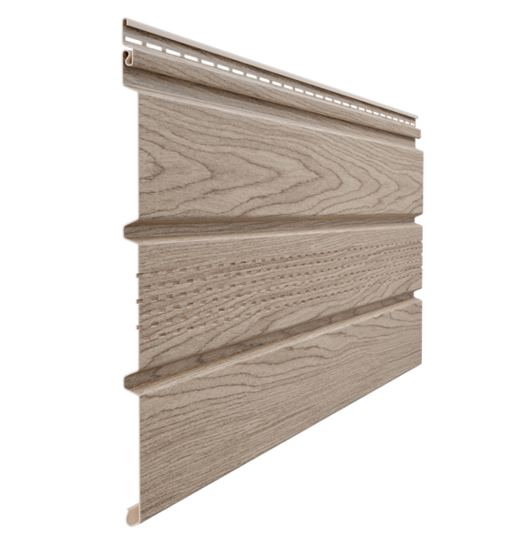 Софит с центральной перфорацией Сибирский купить в Нарткале