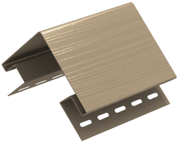 Наружный угол Классика Бежевый купить в Нарткале