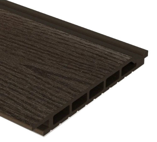 Фасадная панель из ДПК WOODVEX Select Венге купить в Нарткале