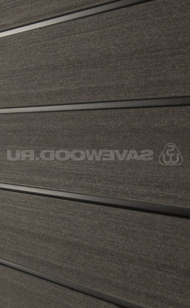 Заборы и ограждения из ДПК SW Agger коричневый купить в Нарткале