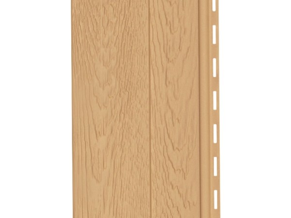 Фасадные панели Ю-Пласт Скандинавия S-Lock - Песчаный берег купить в Нарткале