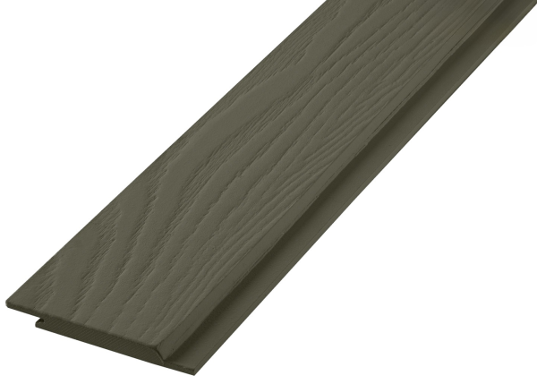 Фиброцементный сайдинг FCSPRO Click Shtil F59 (Дождливый лес) купить в Нарткале