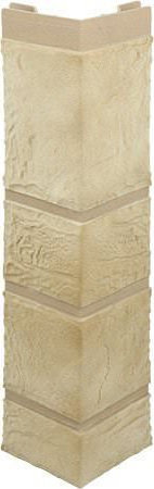 Наружный угол камень (песчаник), 0,47 х 0,11м купить в Нарткале