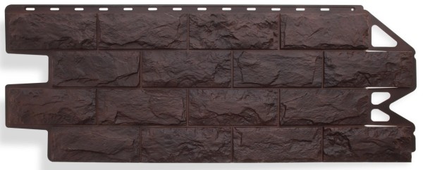 Фасадная панель Альта-Профиль, Фагот, Чеховский купить в Нарткале