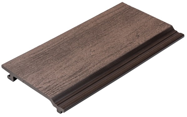 Фасадная панель из ДПК CM Cladding Bark мербау купить в Нарткале