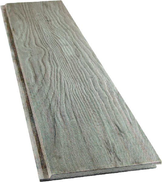 Фиброцементный сайдинг SidWood с фактурой под дерево W-111 Клик купить в Нарткале