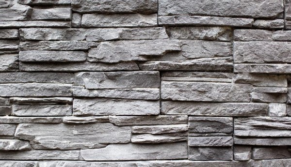 Фиброцементные панели Panda Рваный камень 04110F купить в Нарткале