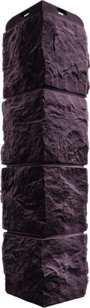 Наружный угол Туф ливанский купить в Нарткале