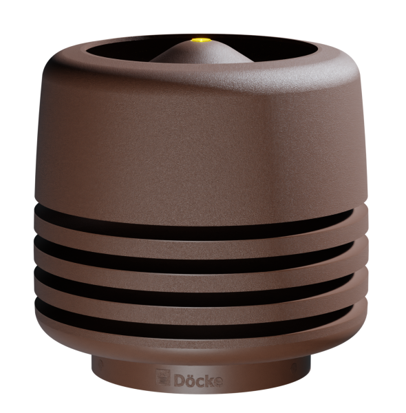 Колпак ИЗЛ-125\700 Светло-коричневый купить в Нарткале