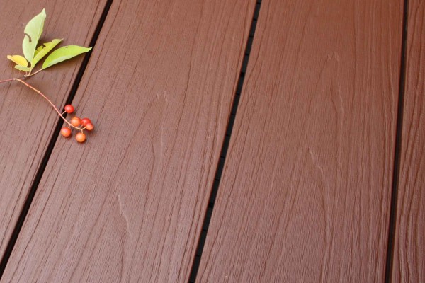 Террасная доска из ДПК Terrapol Практик моноколор Яшма (под заказ) купить в Нарткале