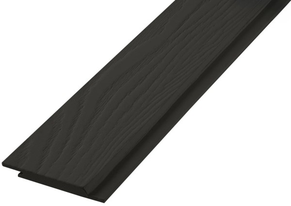 Фиброцементный сайдинг FCSPRO Click Shtil F60 (Сумеречный лес) купить в Нарткале