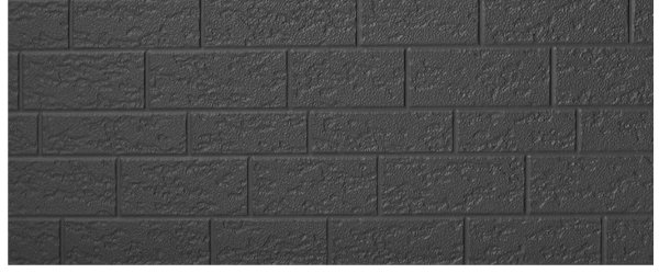 Фасадная панель Zodiac Кирпич крупнозернистый AK2-001 купить в Нарткале