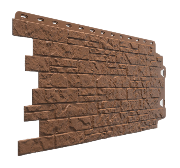 Фасадная панель Docke, Edel, Родонит купить в Нарткале