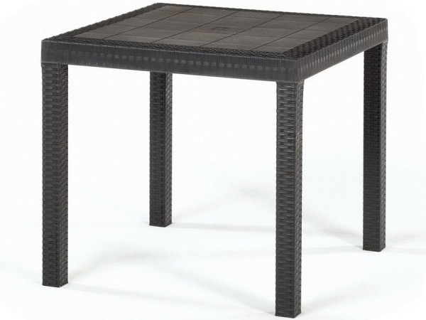 Стол Dallas квадратный купить в Нарткале