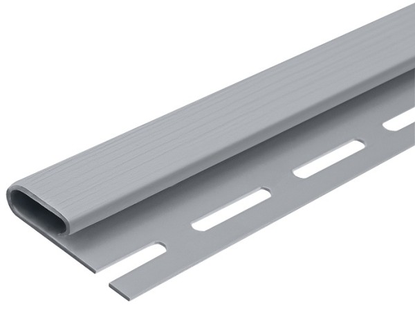 Финишный профиль 3,05 м TECOS СЕРЫЙ купить в Нарткале