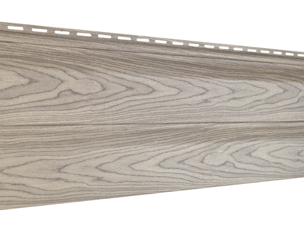 Сайдинг Ю-Пласт TIMBERBLOCK Пихта (Тимберблок) Cахалинская купить в Нарткале