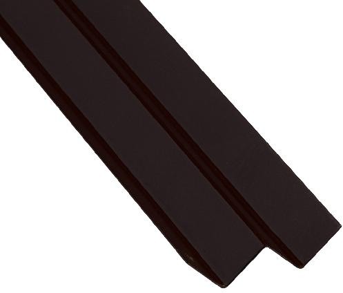 Внутренний симметричный угловой профиль FCS Group RAL 8017 купить в Нарткале