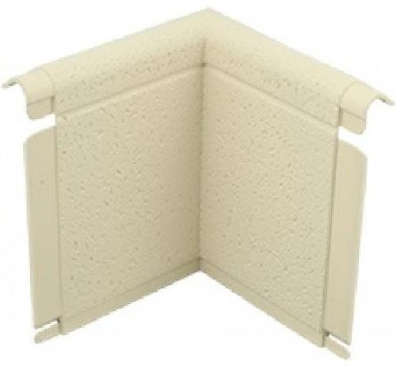 Угол откоса Альта-профиль Альта Декор (отделочные элементы) Кремовый купить в Нарткале