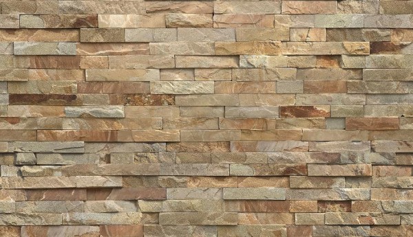 Фиброцементные панели Panda Рваный камень 04120F купить в Нарткале