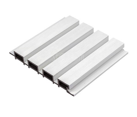 Доска фасадная ДПК SEQUOIA co-extrusion WHITE купить в Нарткале