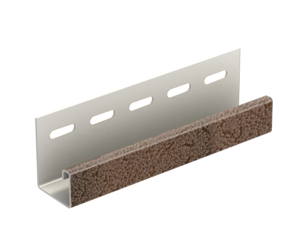 J-планка Стоун Хаус S-Lock Клинкер Балтик Магма купить в Нарткале