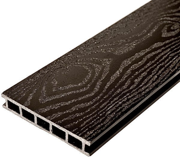 Террасная доска из ДПК Faynag ALbero Bagnato — Венге купить в Нарткале